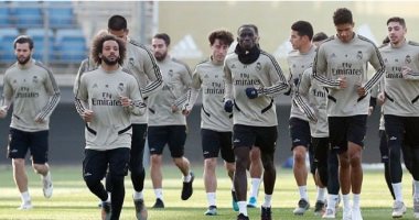 رسميا.. ريال مدريد يعلن عودة اللاعبين للتدريبات الاثنين المقبل