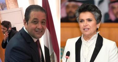 النائب علاء عابد للكويتية صفاء الهاشمى: تصريحاتك مرفوضة ومكانها سلة المهملات 