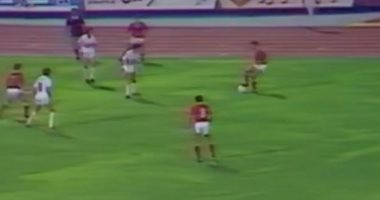 صفحة الأهلى تستعيد ذكريات الفوز على الزمالك 3 / 2 بالأشبال