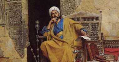 100 لوحة عالمية.. "الكاتب" لـ لودفيج دويتش عظمة "المعرفة" فى مصر 