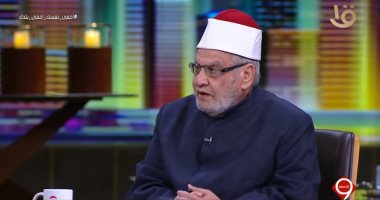 أحمد كريمة: تحريم الانضمام للإخوان يشمل الجماعات السلفية بكل أنواعها