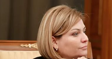  وزيرة الثقافة الروسية تعلن عن إصابتها بفيروس كورونا