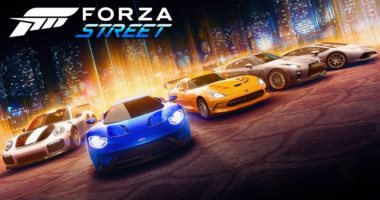 طرح لعبة Forza Street لمنصتى أندرويد وiOS عالميا .. اعرف التفاصيل