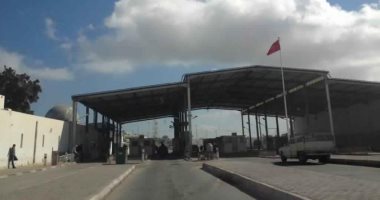معبر "رأس جدير" الحدودى بين ليبيا وتونس يستأنف العمل بعد توقفه لعدة أشهر