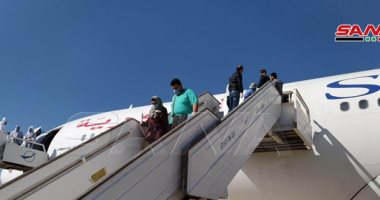 مطار القاهرة يستقبل 4 رحلات استثنائية من السعودية والكويت لإجلاء 818 عالقا