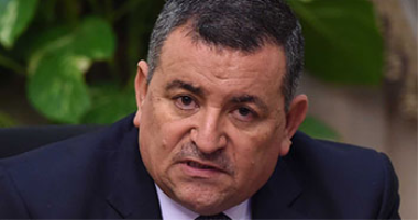 وزير الإعلام يهنئ الرئيس السيسي بحلول عيد الفطر المبارك