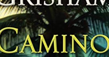 رواية "رياح كامينو" تتصدر الأعلى مبيعاً فى قائمة نيويورك تايمز للأسبوع الأول