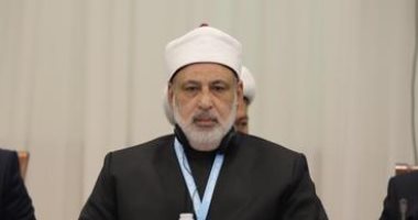 الإمام الأكبر يكلف الضوينى رئيسا لأكاديمية الأزهر لتدريب الأئمة والوعاظ