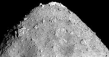 مركبة الفضاء اليابانية تلتقط صورا لتفاصيل سطح كويكب ريوجو