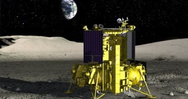 روسيا تخطط لهبوط 3 مركبات فضائية على القمر بحلول عام 2025