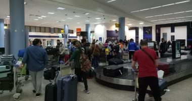 مطار مرسى علم يستعد لاستقبال رحلة لمصريين عالقين بواشنطن.. غدا