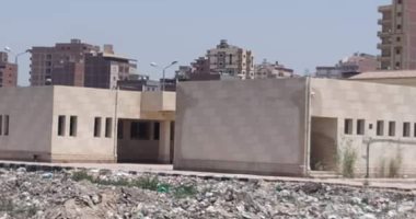 اضبط مخالفة.. انتشار كبير للقمامة بمدخل مدينة المحلة فى الغربية.. صور 
