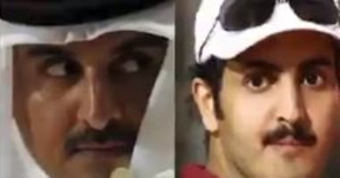 الإخبارية السعودية: جريمة قتل جديدة متهم بها أحد إخوة أمير قطر بأمريكا.. فيديو