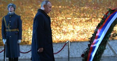الكرملين : جميع الإجراءات الأمنية اتخذت عندما زار بوتين حديقة ألكسندر