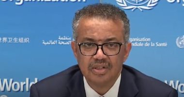 مدير الصحة العالمية:  مصر اختبرت 60 مليون شخص بفيروس C وتم علاج المرضى مجانا