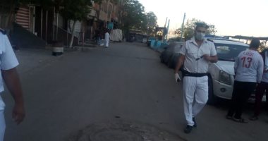 صور.. منع إقامة سوق الأحد بمنشأة ناصر غرب القاهرة لمواجهة كورونا