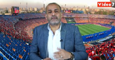 شبانه فى لايف " اليوم السابع :اتحاد الكرة يضع بند تتويج المتصدر حال إلغاء الدوري في الموسم الجديد