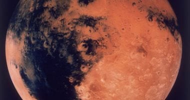 بعثة أمريكية أوروبية لنقل عينات صخور المريخ إلى الأرض.. اعرف التفاصيل