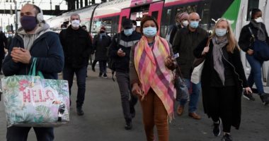 الصحة الفرنسية: أكثر من 140 ألف إصابة جديدة بكورونا والإجمالى يتجاوز 28 مليون