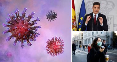 فيروس كورونا يمنع رئيس حكومة إسبانيا من حضور قمة العشرين فى نيودلهى