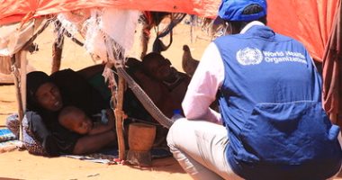 الصحة العالمية تنشر 4 آلاف عامل صحى لزيارة 5 آلاف أسرة بالصومال