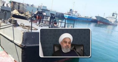 طهران ردا على تهديدات واشنطن بحق ناقلات النفط: ستواجه الرد الإيراني
