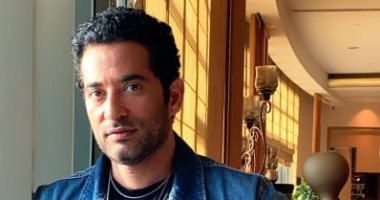 عمرو سعد لـ"اليوم السابع": مشاركتى فى "الاختيار" واجب وطنى