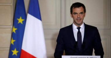 وزير الصحة الفرنسى: ارتفاع الإصابات اليومية بكورونا سيبلغ ذروته بنهاية الشهر