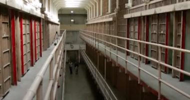 سجناء أمريكا يدعون إصابتهم بكورونا للخروج من السجن.. فيديو