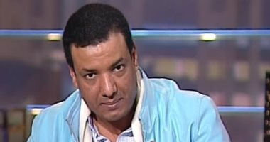 هشام الجخ: "فخور أنى عشت وشوفت اليوم اللى الناس بتروح تحضر فيه حفلات شعر"