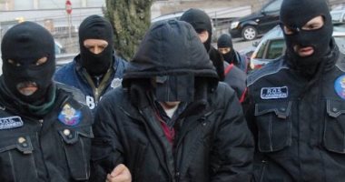 إيطاليا تسجن "سمسار مافيا ندرانجيتا " بعد سنوات من البحث 