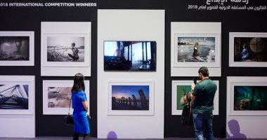 المهرجان الدولى للتصوير يطلق 9 جوائز للفوتوغرافية وواحدة لأفضل فيلم قصير