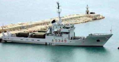 مسؤول أوروبى: تركيا رفضت تفتيش سفينة يشتبه فى نقلها أسلحة إلى ليبيا 