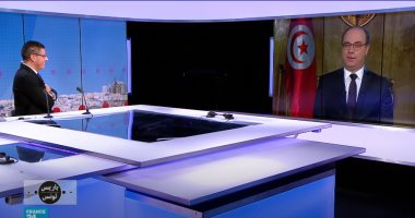 الفخفاخ: تونس ترغب فى إيجاد حل للوضع فى ليبيا ونرفض أى تدخل أجنبى على أراضيها