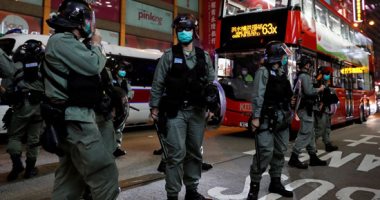 هونج كونج تعلن تفاصيل عن السلطات الجديدة لقانون الأمن القومى المثير للجدل
