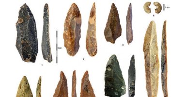 موقع أجنبى: العثور على أقدم عظام لإنسان عاقل فى أوروبا عمره 45 ألف سنة