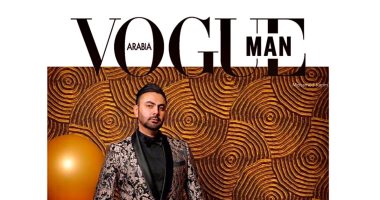 مجلة Vogue العالمية تحتفي بنجاح النجوم المصريين محمد كريم ورامي مالك ومينا بهوليوود