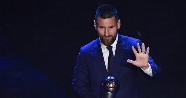 فيفا يلغي حفله السنوى لاختيار أفضل لاعب فى العالم 2020