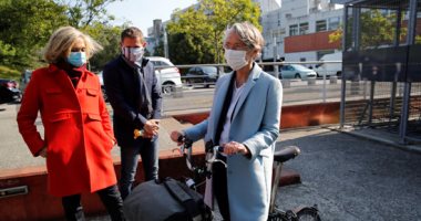 وزيرة تروج لاستخدام ركوب "العجلة" في فرنسا لمواجهة فيروس كورونا