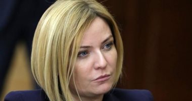 شفاء وزيرة الثقافة الروسية من فيروس كورونا