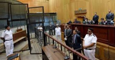 جنايات الإسكندرية تؤجل قضية رشوة برلمانى ورئيسة حى وسط إلى 11 يوليو 