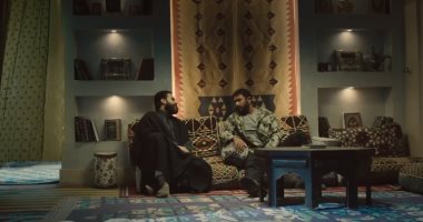 مسلسل الاختيار الحلقة 21.. عشماوي يلقب نفسه بـ أبو عمر المهاجر واستشهاد النائب العام
