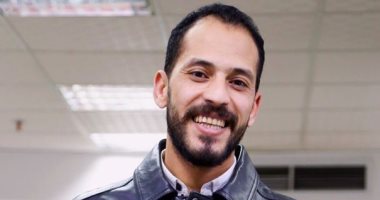 روڤان جعلتنى إنسانا أحمد عبد الهادي