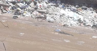 القمامة والصرف الصحى والفوضى المرورية.. أبرز أزمات شارع محطة حلمية الزيتون