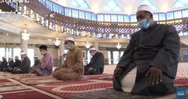 ماليزيا تعلن غدا المتمم لشهر رمضان والسبت أول أيام عيد الفطر