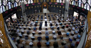  تايلاند تعيد فتح المساجد خلال العشر الأواخر من رمضان وسط إجراءات وقائية مشددة
