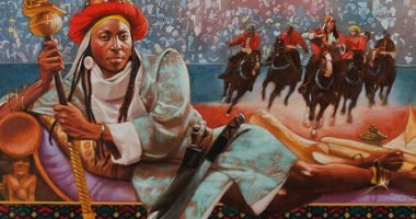 نساء فى التاريخ.. "الملكة أمينة" محاربة شجاعة وأول حاكمة فى جنوب أفريقيا 