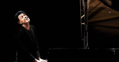 وفاة الموسيقار الإيطالي إزيو بوسو.. وزير الخارجية والثقافة ينعيان الراحل 