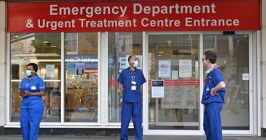 شروط جديدة لاستقبال المرضى بطوارئ مستشفيات بريطانيا.. العزل أسبوعين أبرزها