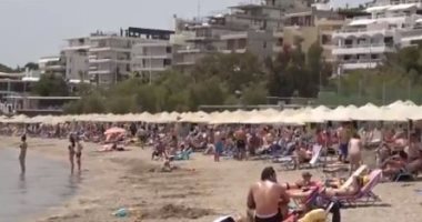 مواطنون 29 دولة يمكنهم قضاء إجازة الصيف فى اليونان.. تعرف عليها